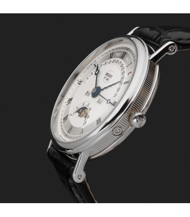 Montre Breguet Classique 3787 Retrograde Perpetual Calendar