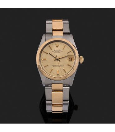 Montre Rolex Oyster Perpetual DateJust