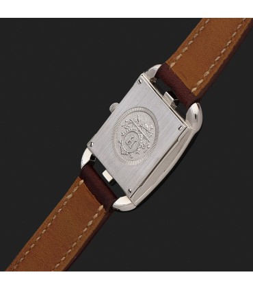 Montre Hermès Cape Cod PM