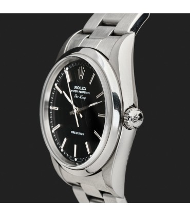 Montre Rolex Oyster Perpetual Air King Precision