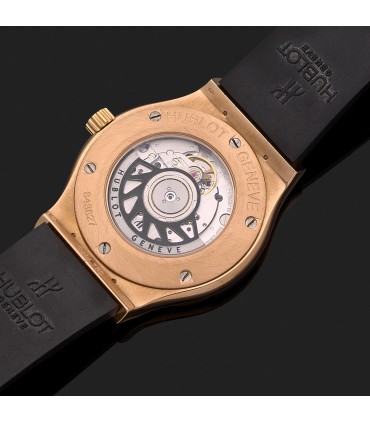 Montre Hublot Classic Fusion