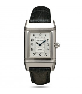 Montre Jaeger Lecoultre Reverso Duetto