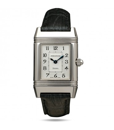 Montre Jaeger Lecoultre Reverso Duetto