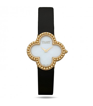 Montre van best sale cleef and arpels