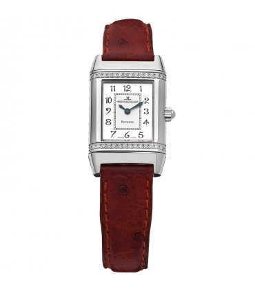 Montre Jaeger Lecoultre Reverso