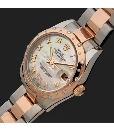 Montre Rolex Oyster Perpetual DateJust