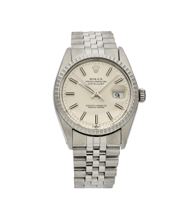 Montre Rolex Oyster Perpetual Datejust