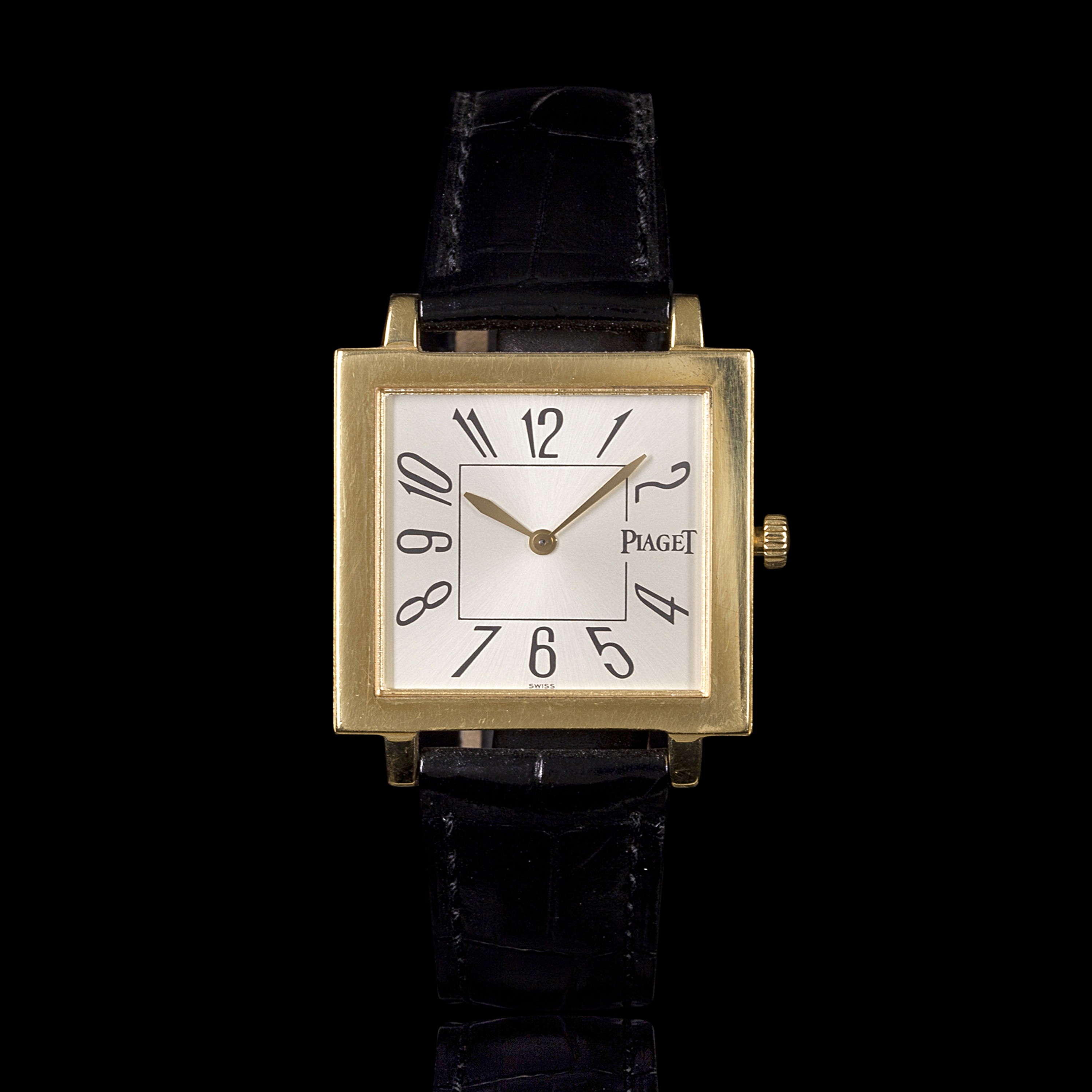 Montre Piaget Altiplano Square