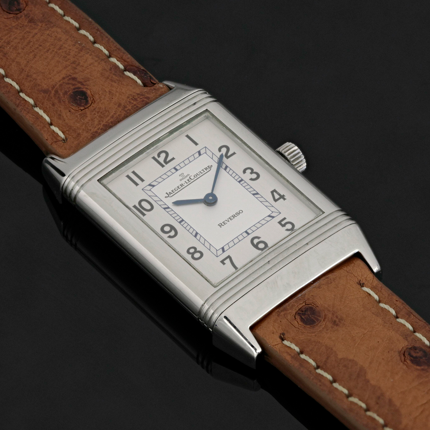 Montre Jaeger Lecoultre Reverso