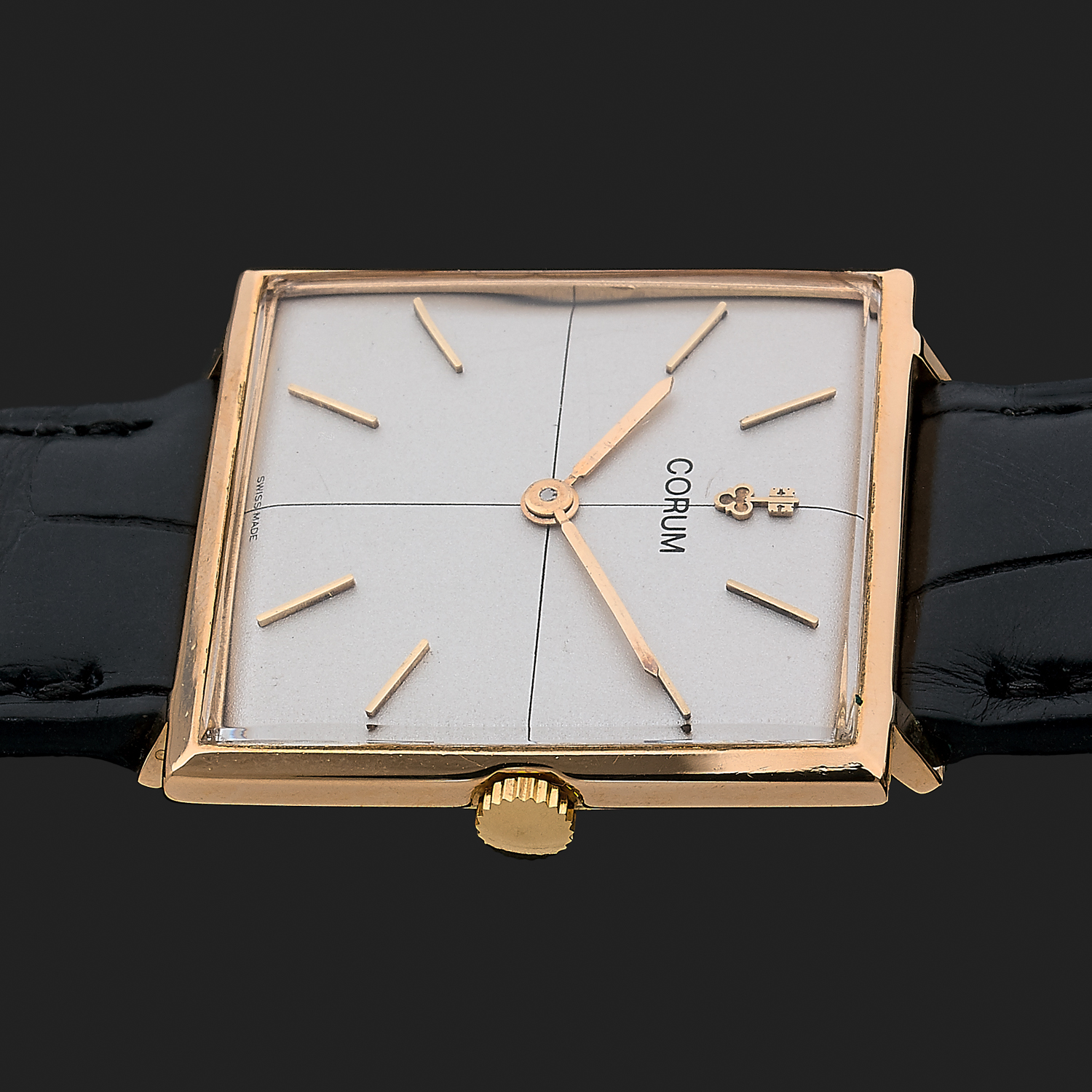 Montre Corum