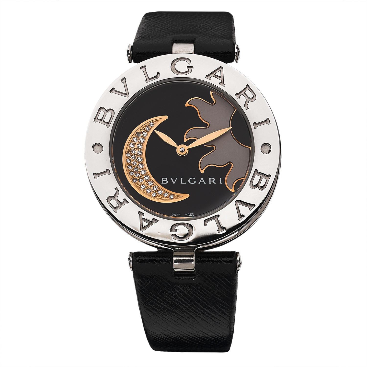 Bulgari b zero1 montre new arrivals