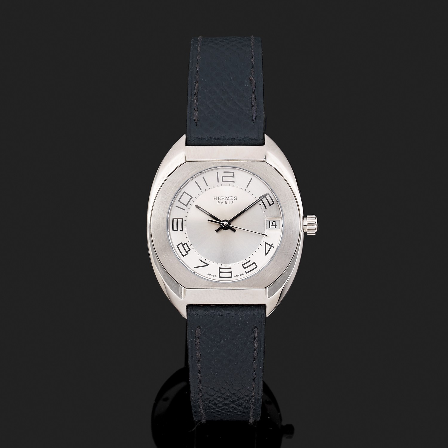 Hermes hot sale espace watch