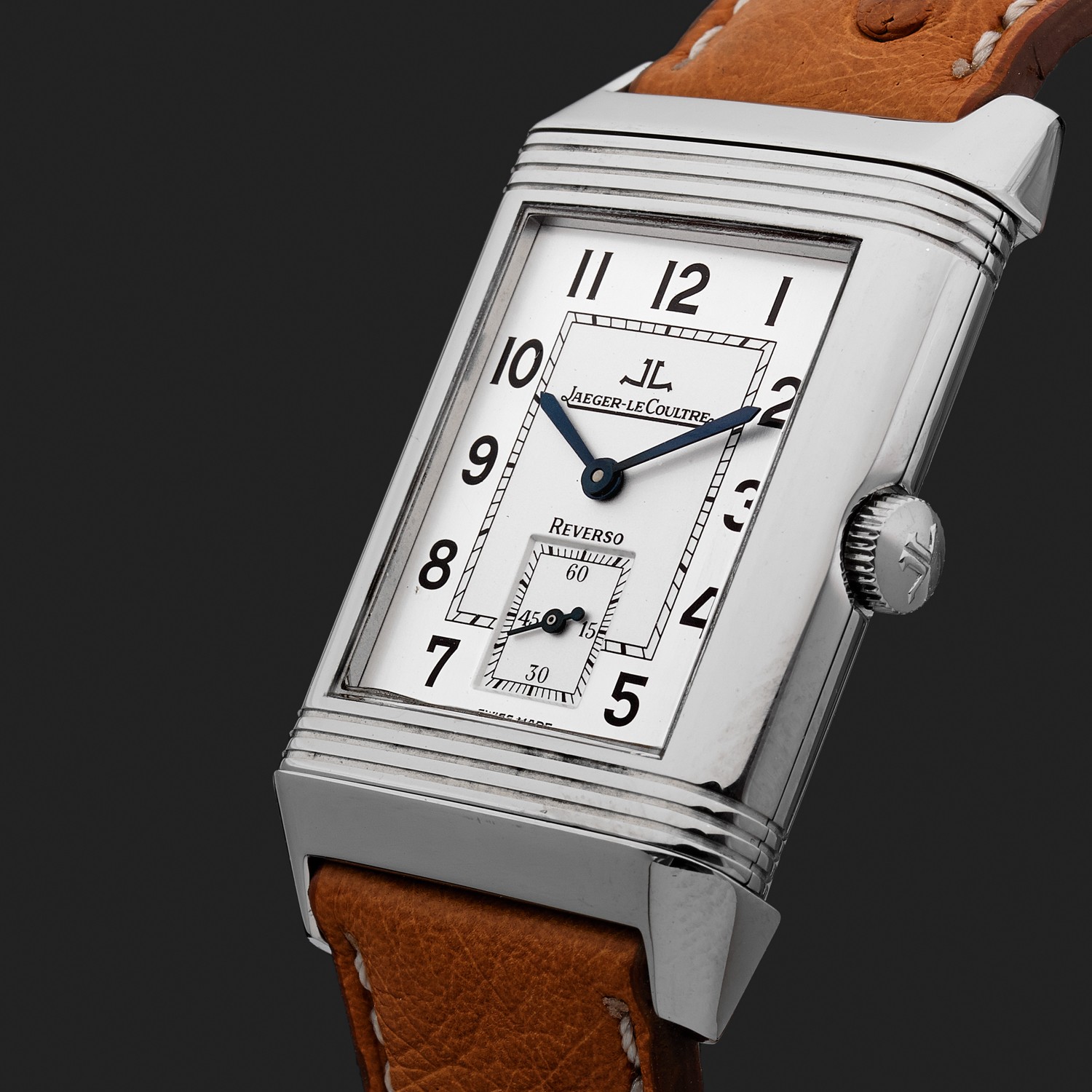 Montre Jaeger Lecoultre Reverso Grande Taille